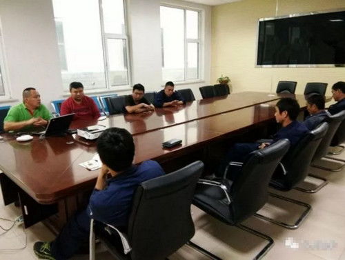 江苏帝蒙德轴承 深耕现场服务，与客户共探轧机轴承技术前沿