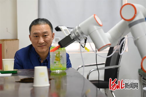 宝凯科技陈宗凯 告别安稳，创业破茧——以领先技术破解国际难题的技术交流盛宴